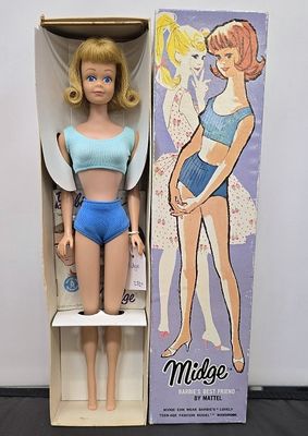 Midge