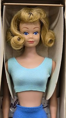 Vintage Midge
