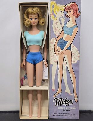 Midge