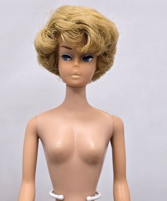 Bubble Cut Sidepart