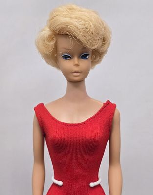 Bubble Cut Sidepart