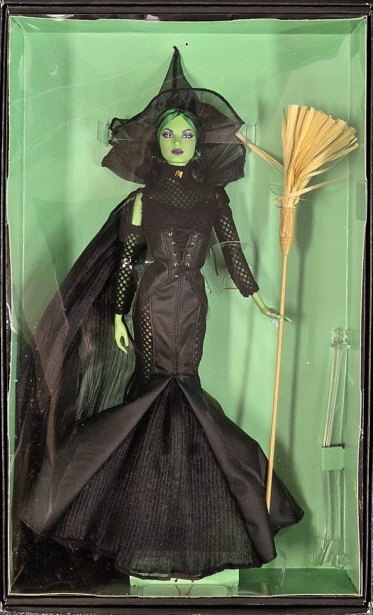 Glamour Wicked Witch of the West