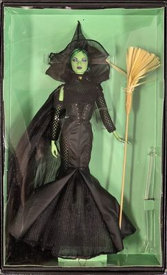 Glamour Wicked Witch of the West