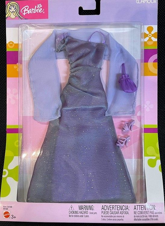Glamour