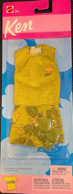 Ken Fashion