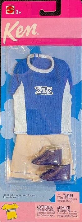 Ken Fashion
