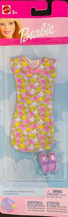 Barbie Fashion
