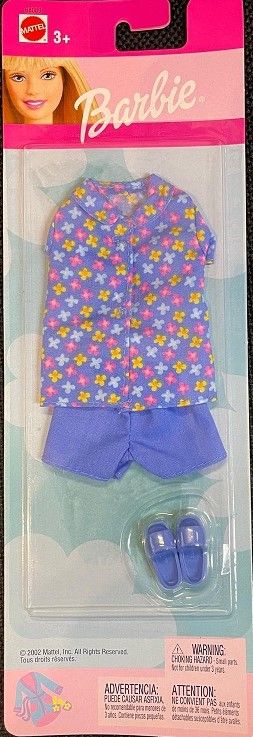 Barbie Fashion