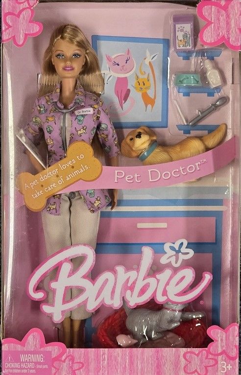 Pet Doctor