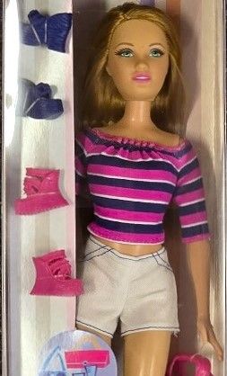 Mix and Match Summer