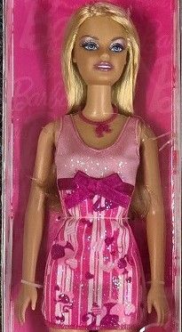 Barbie