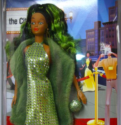 Make-Up Artist Simone