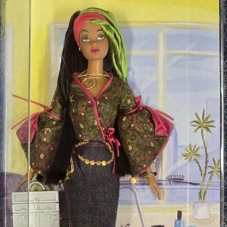 Make-Up Artist Simone