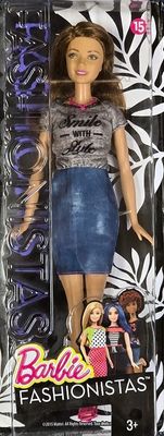 Fashionistas # 15