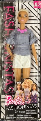 Fashionistas # 82
