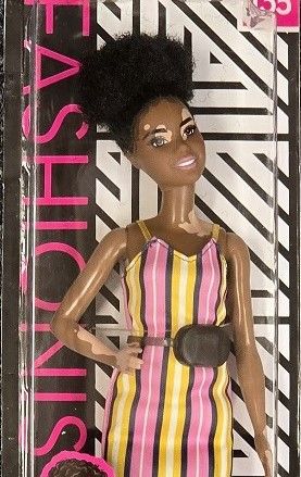 Fashionistas # 135