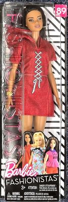Fashionistas # 89