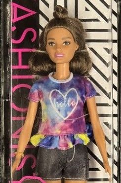 Fashionistas # 112