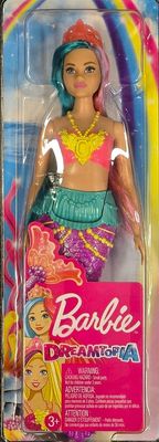 Mermaid