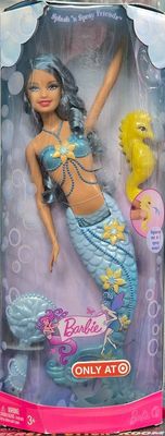 Mermaid
