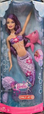 Mermaid