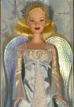 Holiday Angel