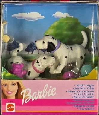 Bobbin Doggies
