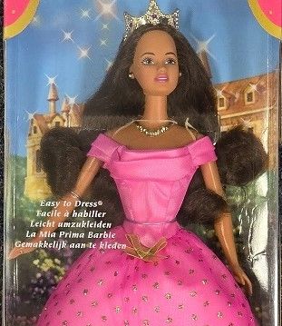 Princess Teresa