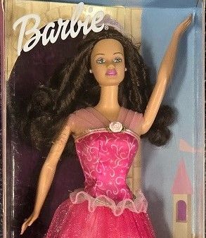 Pretty Princess Teresa