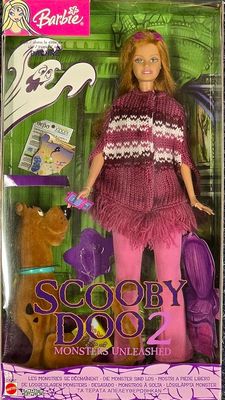 Daphne Scooby Doo2