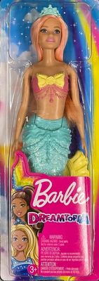 Mermaid