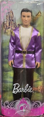 Royal Prince