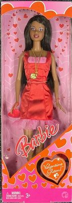 Valentine Glam