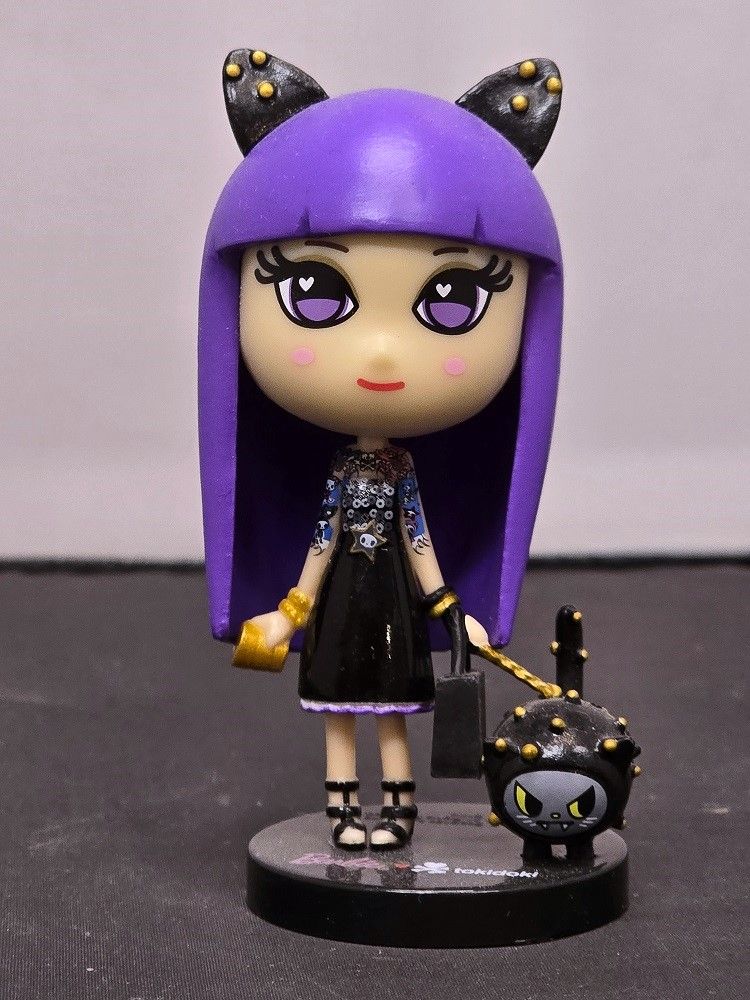 Tokidoki