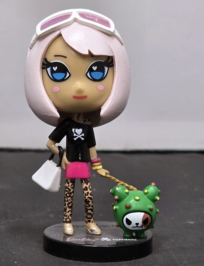 Tokidoki