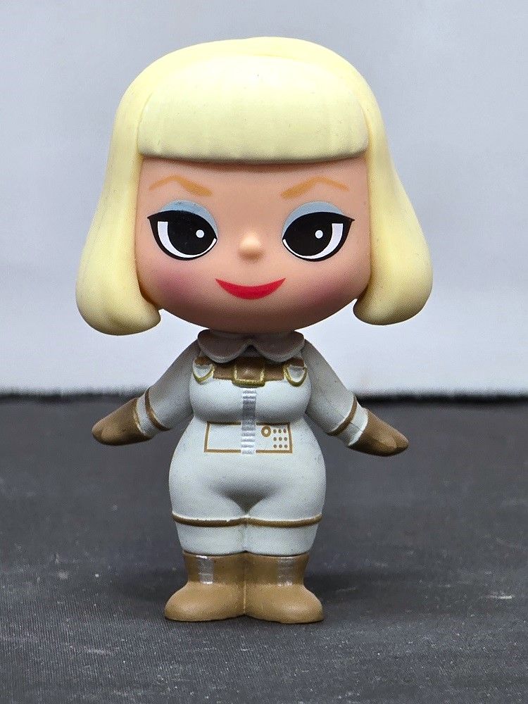 Astronaut