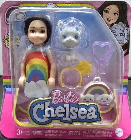 Chelsea