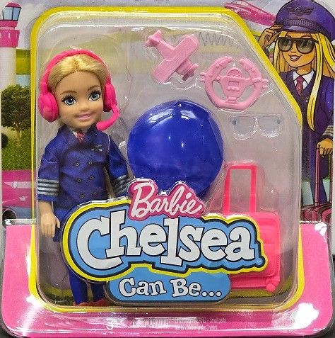 Chelsea Pilot