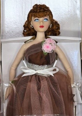 Cocoa Rose