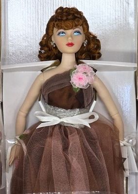 Cocoa Rose