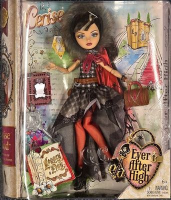 Ever After High