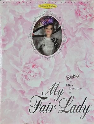 My Fair Lady Ascot