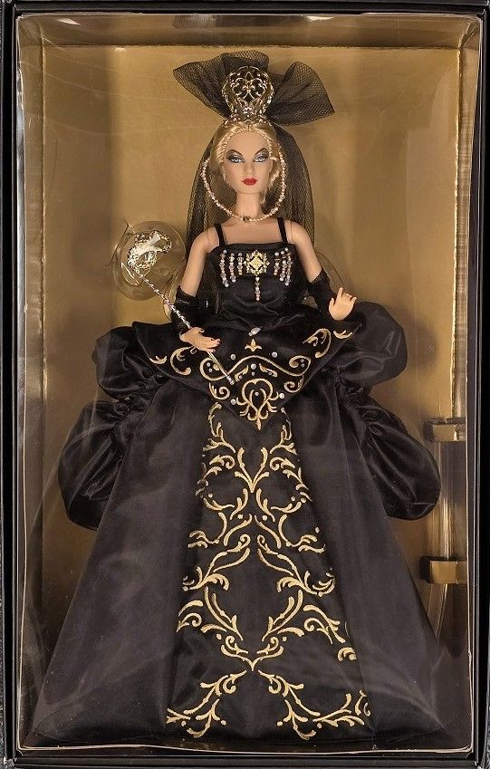 Venetian Muse Barbie