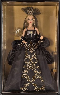 Venetian Muse Barbie