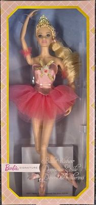 Ballet Wishes 2017