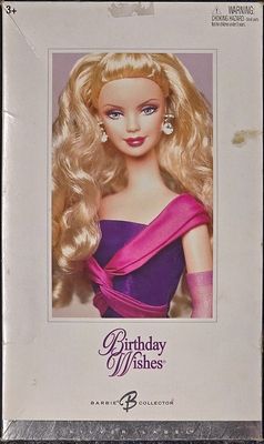 Birthday Wishes