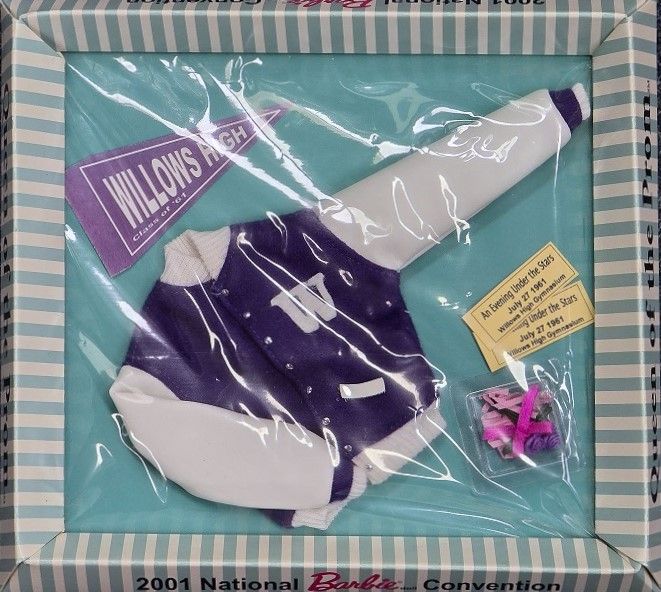 Willows High Ken Jacket