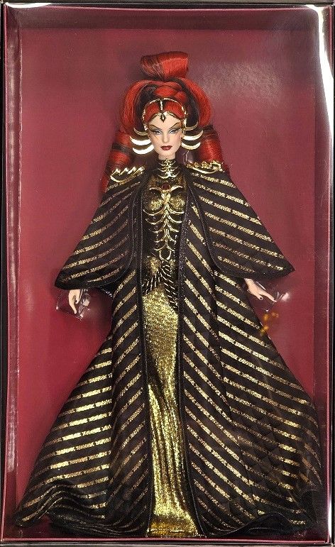 Queen of the Constellations