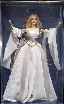 Haunted Beauty Ghost