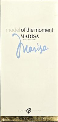 Marisa Beach Baby
